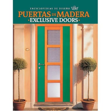 Puertas De Madera - Exclusive Doors