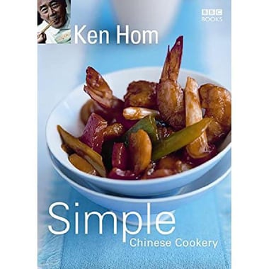Simple Chinese Cookery