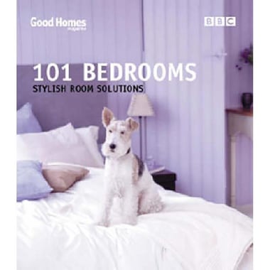 BBC Good Homes: 101 Bedrooms