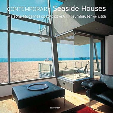 Contemporary Beach Houses (Evergreen)