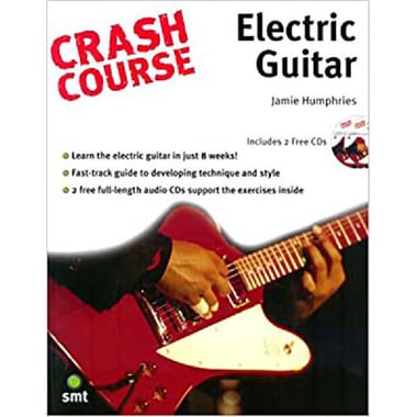 Crash Course: Electric Guitar