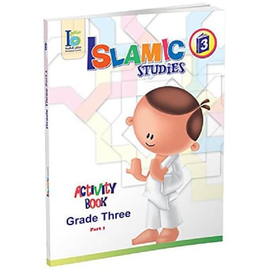 ICO Islamic Studies 3: Workbook, Part 1