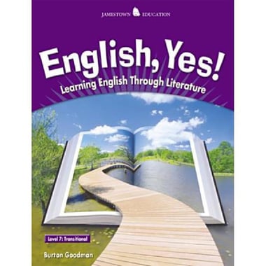 English, Yes! 7: Student's Book