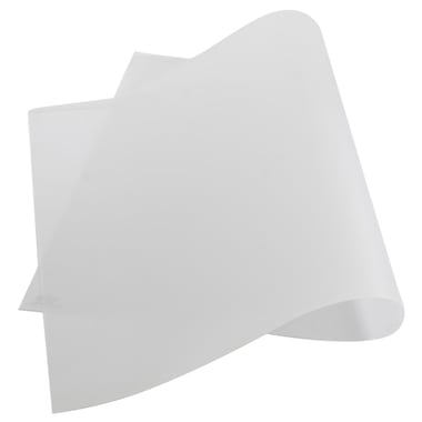 Schoellershammer Tracing Paper, 112 gsm, Clear, A2 (42 X 59.4 cm),