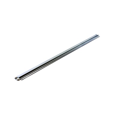 Parallel Ruler, Straight Edge, 86 cm, Plastic