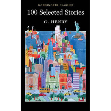 100‎ Selected Stories