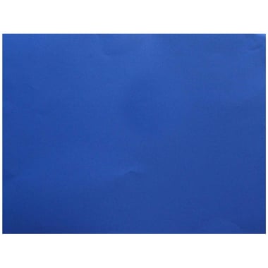 Elmer's Foam Board, Blue/White Core, 100.00 cm ( 3.28 ft )X 70.00 cm ( 2.30 ft )