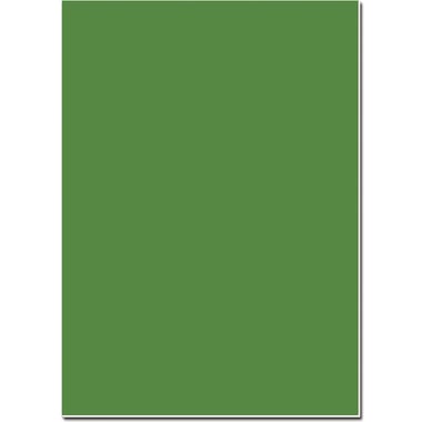 Elmer's Foam Board, Green/White Core, 100.00 cm ( 3.28 ft )X 70.00 cm ( 2.30 ft )
