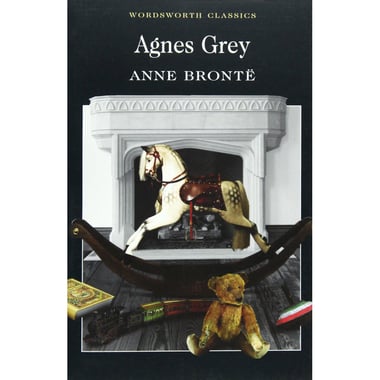 Agnes Grey, Wordsworth Classics