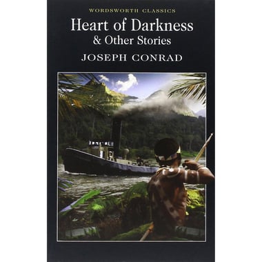 Heart Of Darkness & Other Stories