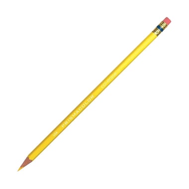 Col-Erase Prismacolor Color Pencil, Yellow