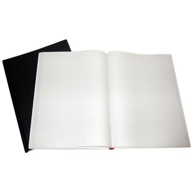 Bassile Freres Record Book, 192 Pages (96 Sheets), 23.00 cm ( 9.05 in )X 32.50 cm ( 12.79 in )