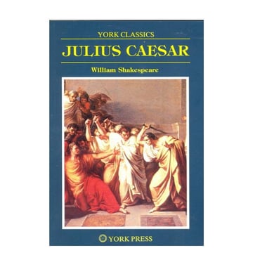 York Classics: Julius Caesar