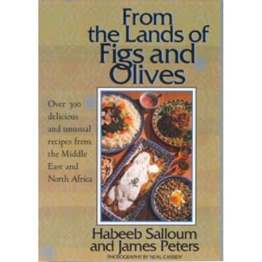 From The Lands of Figs and Olives