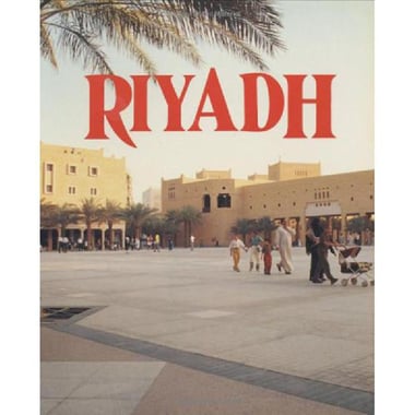 Riyadh، 3rd Edition
