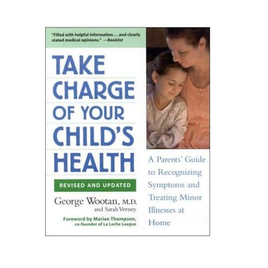 Take Charge of Your Child