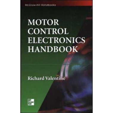 Motor Control Electronics Handbook