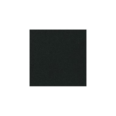 Sheet - A4 (10 Pieces), Foam Art, Black