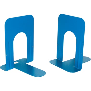 KW-triO Book Ends, Classic, Blue