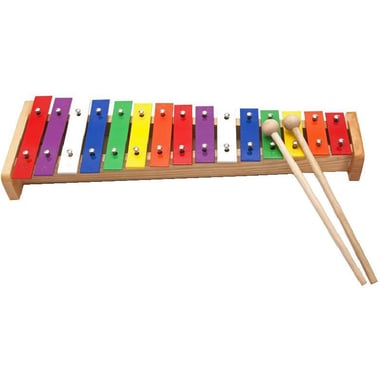 Orient Toys Xylophone Musical Instrument, 8 Years and Above
