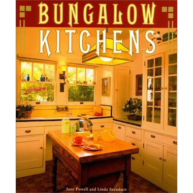 Bungalow Kitchens