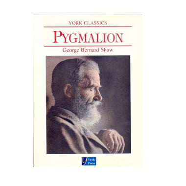 Pygmalion Y/C