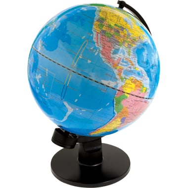 Globe, English, 30.00 cm ( 11.81 in ), Blue Ocean