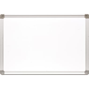 Roco Magnetic Whiteboard, 30 X 45 cm, Silver/White