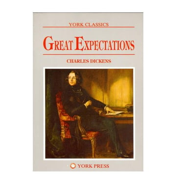 Great Expectations (York Classics)