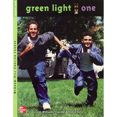 MHEC Green Light Student Book 1