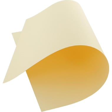 فابريانو ايلي آرت شيت، كريمي، 50‎.00‎ cm ( ‎1‎.64‎ ft )X 70‎.00‎ cm ( ‎2‎.30‎ ft )، 220‎ gsm
