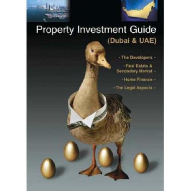 Property Investment Guide: Dubai & UAE