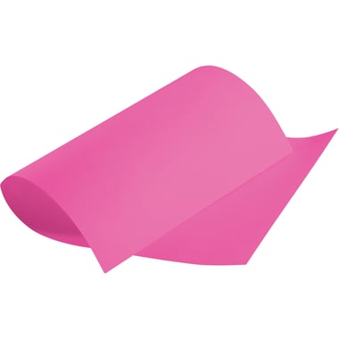 Poster Board، Fluorescent Pink، بوصة ( 71.12 سم 28.00 )X بوصة ( 55.88 سم 22.00 )، 230‎ gsm