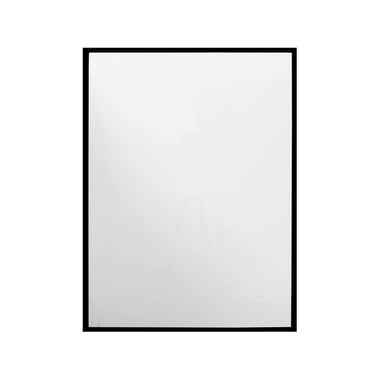 Crescent Illustration Boards, White, 30" X 40", Single Ply Carton