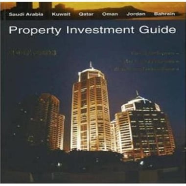 Property Investment Guide 2007-2008