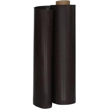 Adhesive Roll Cover, Solid, Black, 3.00 m ( 9.84 ft )X 45.00 cm ( 17.72 in )