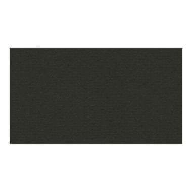 Crescent Berkshire Matting Boards, Black, 32" X 40", 4-ply Carton