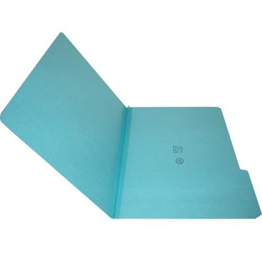 Smead Expanding Folder, Letter Size, Blue