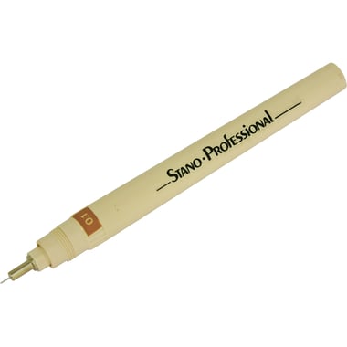 Standardgraph Stano.Professional Drawing Pen, 0.1 mm, Fine Tip