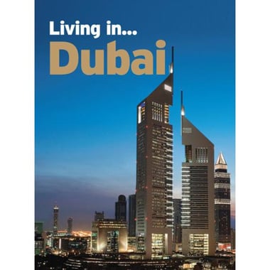 Living In Dubai