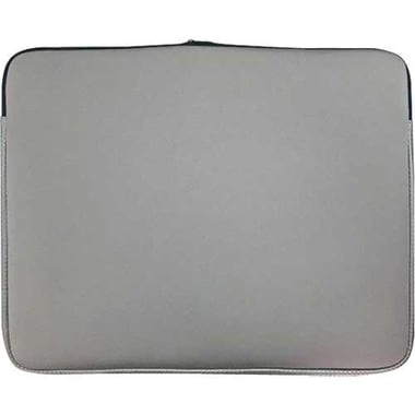Superbag Laptop Sleeve, for 13.3" Screen Size, Silver