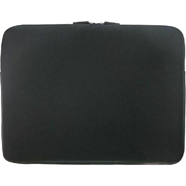 Superbag Laptop Sleeve, for 13.3" Screen Size, Black