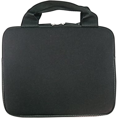 Superbag Tablet Sleeve, Fits 10.2", Black