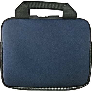 Superbag Tablet Sleeve, Fits 10.2", Blue