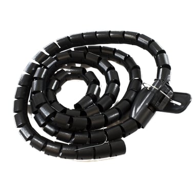 Cable Bundle Tube Cable Organizer, for Home Theater/Office/Studio/Desktop Cables