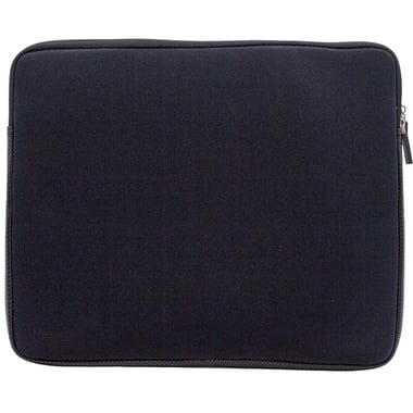 Superbag Laptop Sleeve, for 15.6" Screen Size, Black