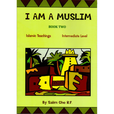 I am a Muslim, Book 2