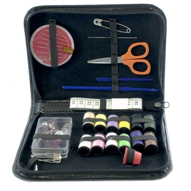 Sewing Kit, for Camping