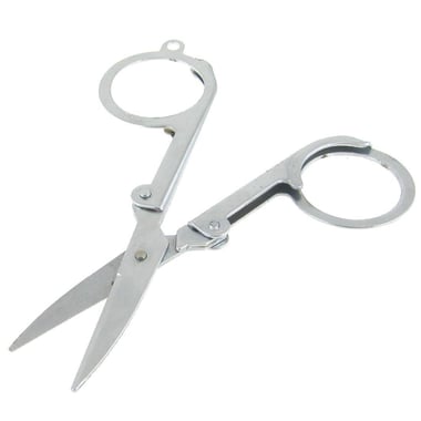 Fancy Scissor, 12.00 cm ( 4.72 in ), for Either Hand