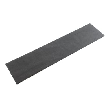 Crepe Paper, 50 X 150 cm, Black
